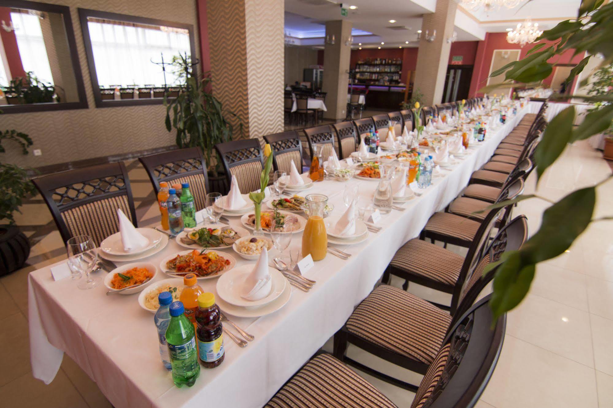 Hotel Szyszko Suwałki Eksteriør billede
